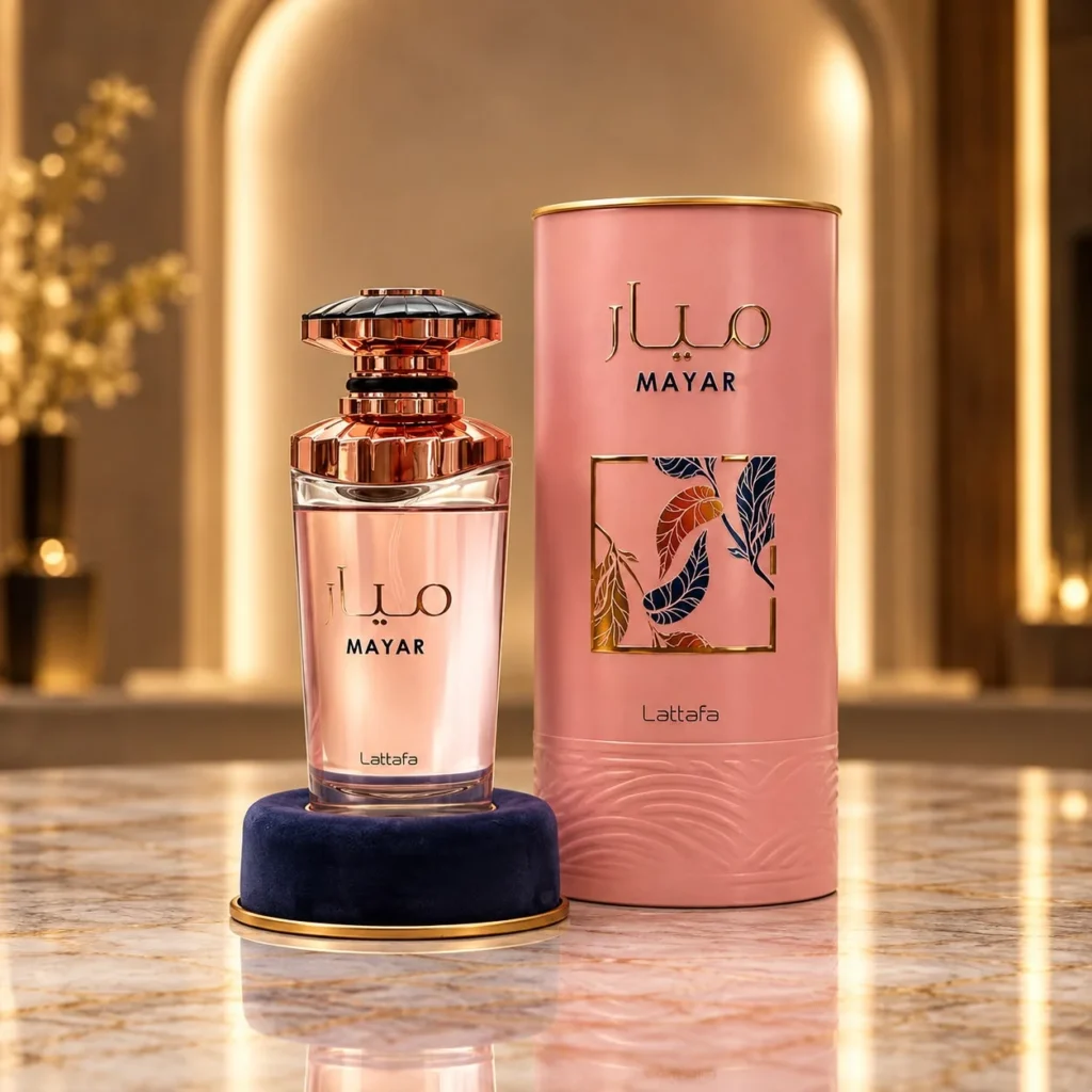 MAYAR by Lattafa - 100ml
