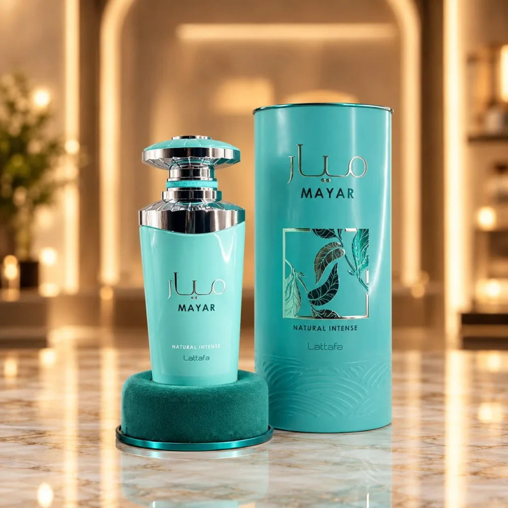 MAYAR by Lattafa - 100ml