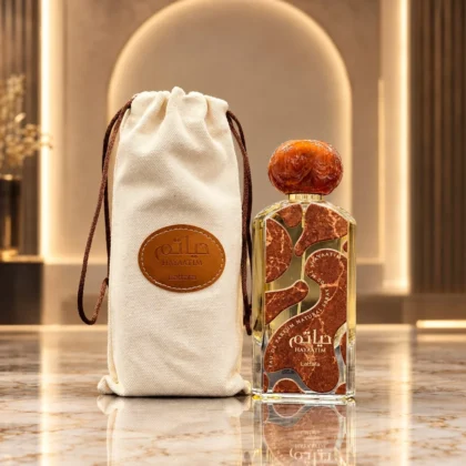 HAYAATIM by Lattafa - Eau de Parfum 100ml